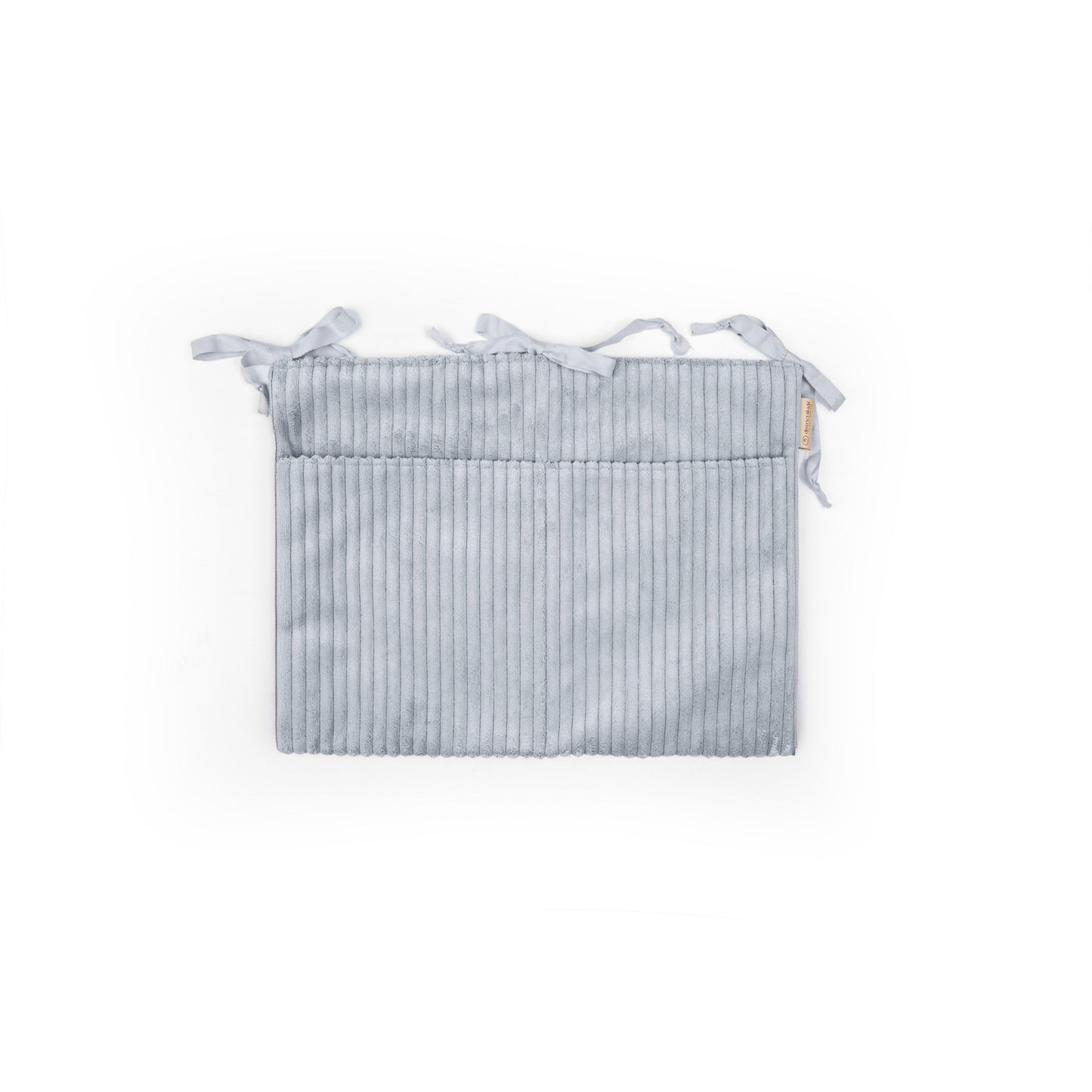 Babybett Organizer Cord - Aufbewahrung fürs Babyzimmer