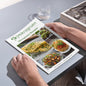 Microgreens Rezeptbuch
