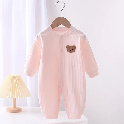 Baby Bodysuit Baumwolle