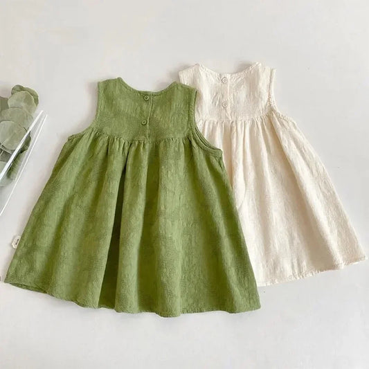Sommerkleid "Blume"