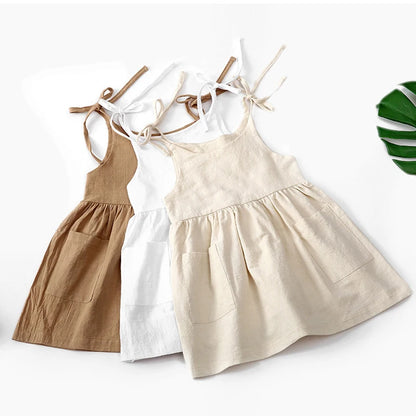Sommerkleid „Little Princess“