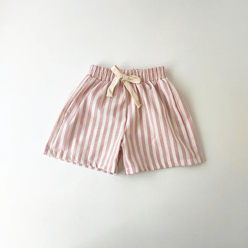 Vintage-Haremshosen