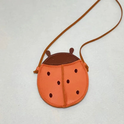 Kinder Schultertasche