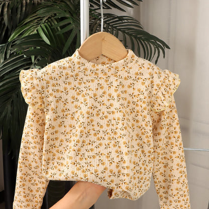 Long Sleeved Undershirt