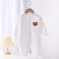 Baby Bodysuit Baumwolle