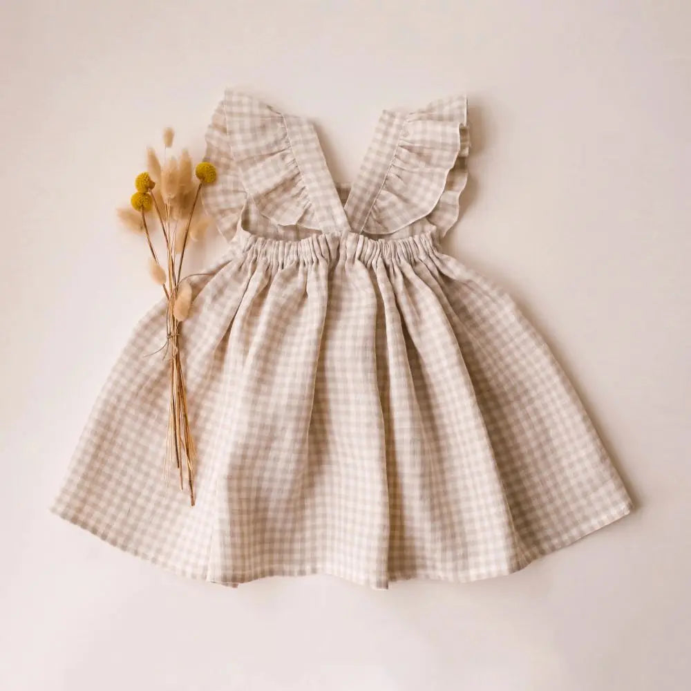 Sommerkleid „Beach Breeze“
