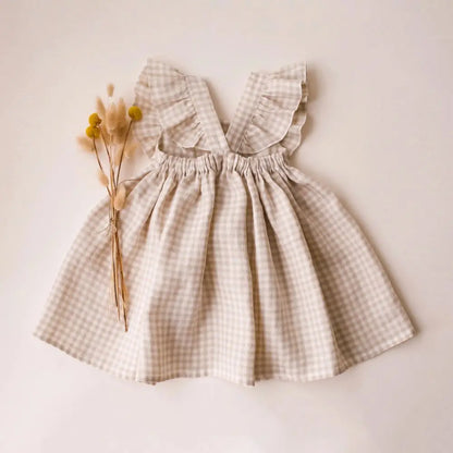 Sommerkleid „Beach Breeze“