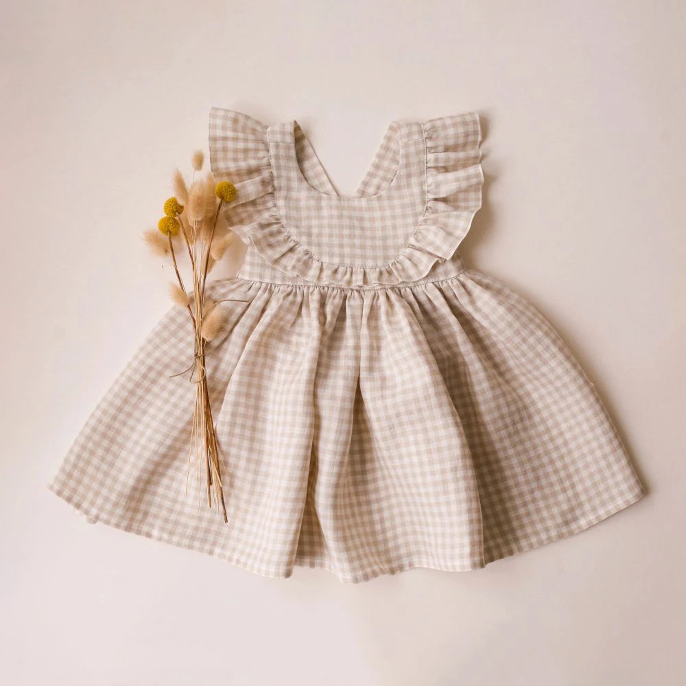 Sommerkleid „Beach Breeze“