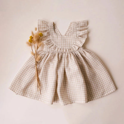 Sommerkleid „Beach Breeze“