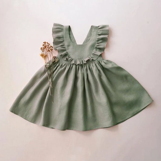 Sommerkleid „Beach Breeze“