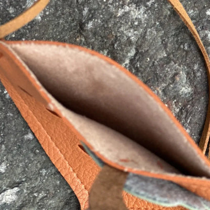 Kinder Schultertasche