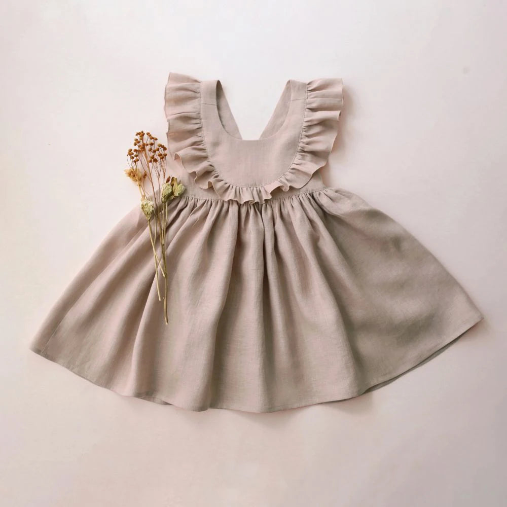 Sommerkleid „Beach Breeze“