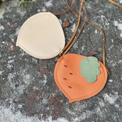 Kinder Schultertasche