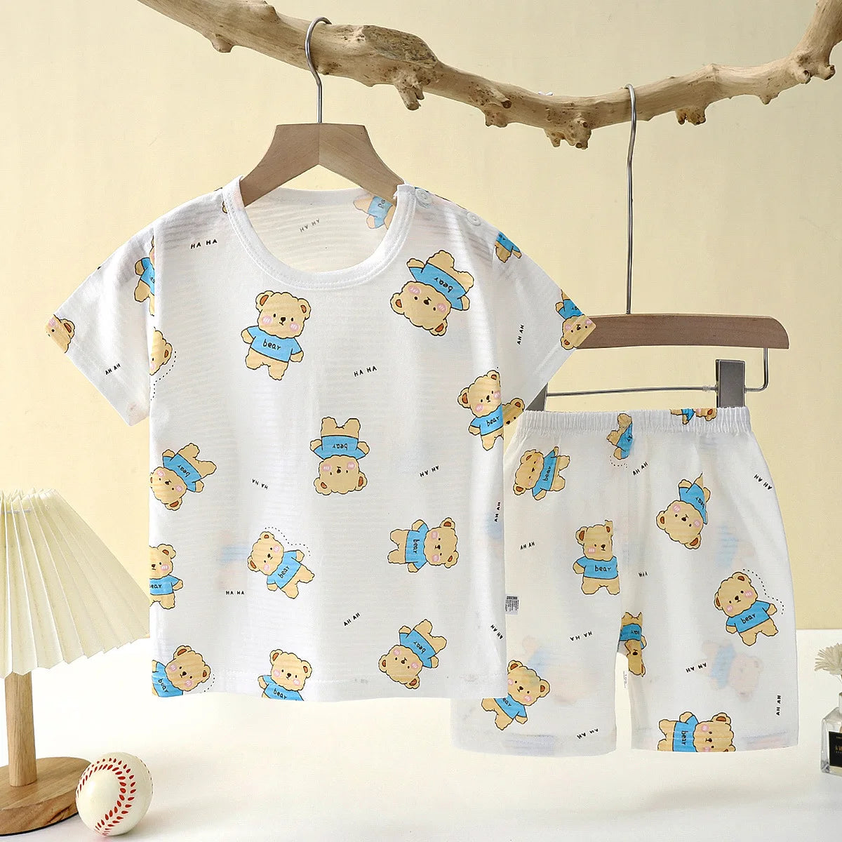 Pajama Set