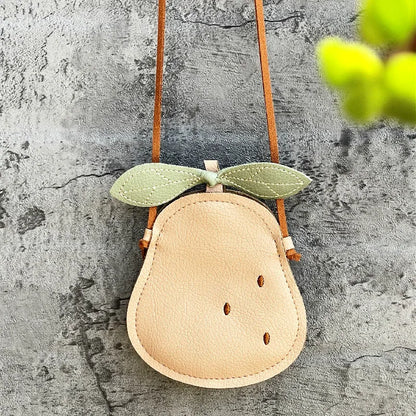 Kinder Schultertasche