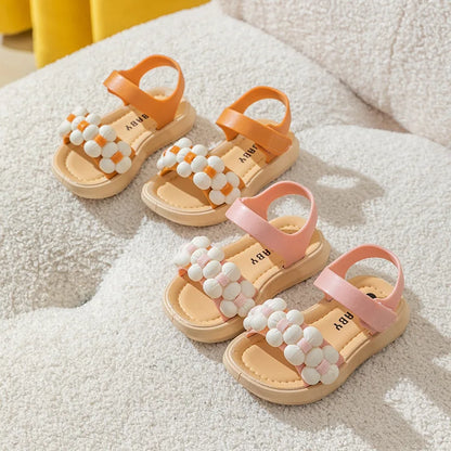 Kinder-Sandalen