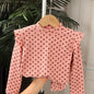 Long Sleeved Undershirt