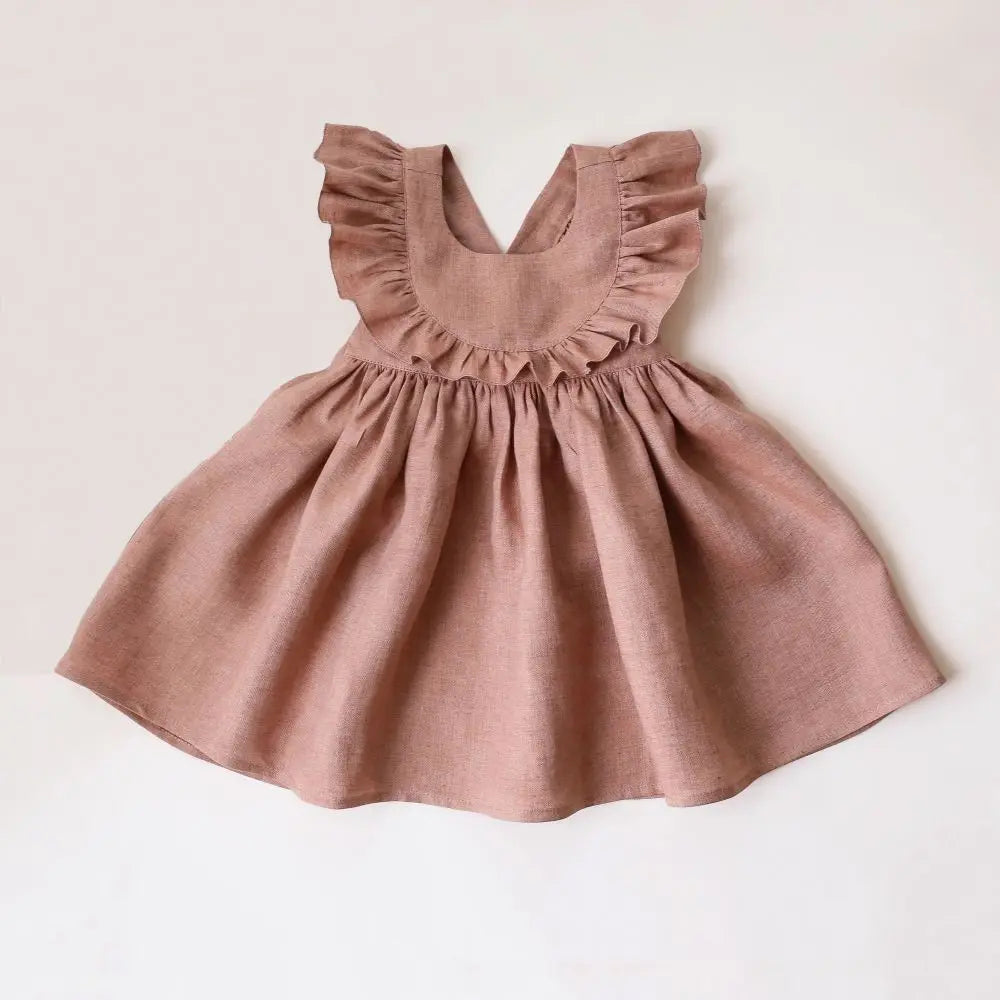 Sommerkleid „Beach Breeze“