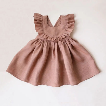 Sommerkleid „Beach Breeze“