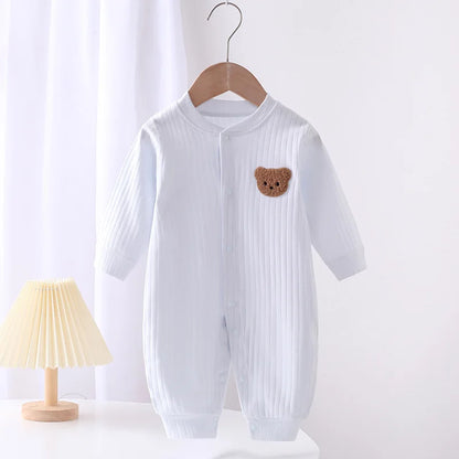 Baby Bodysuit Baumwolle