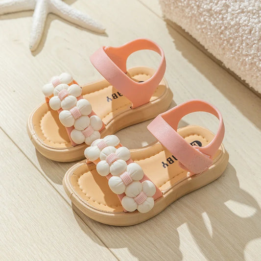 Kinder-Sandalen
