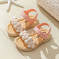Kinder-Sandalen