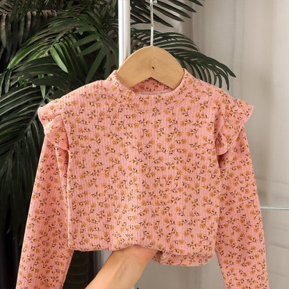 Long Sleeved Undershirt
