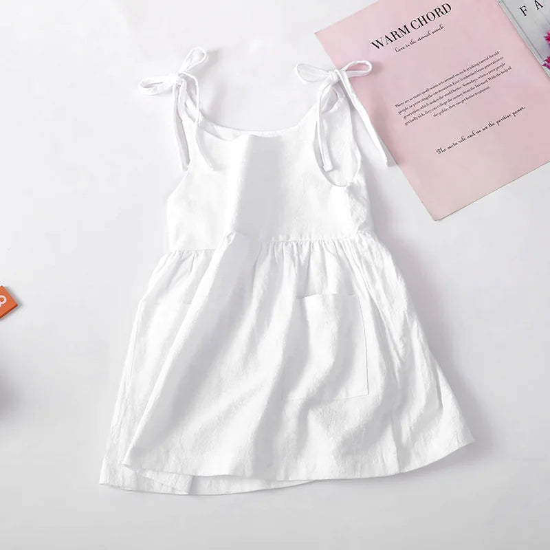 Sommerkleid „Little Princess“