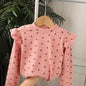 Long Sleeved Undershirt