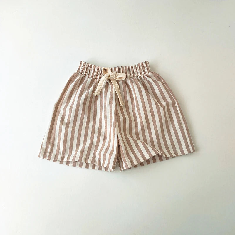 Vintage-Haremshosen