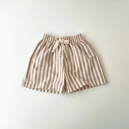 Vintage-Haremshosen