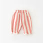 Baby Casual Hose gestreift