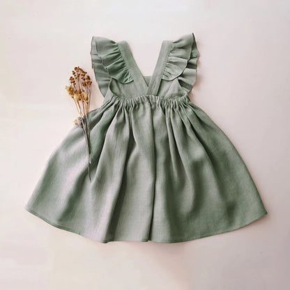 Sommerkleid „Beach Breeze“