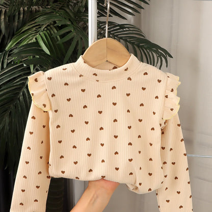 Long Sleeved Undershirt