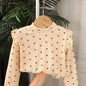 Long Sleeved Undershirt