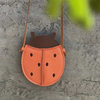 Kinder Schultertasche