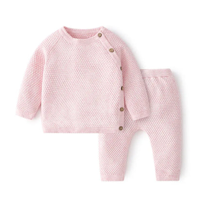 Pajamas Sets Baumwolle