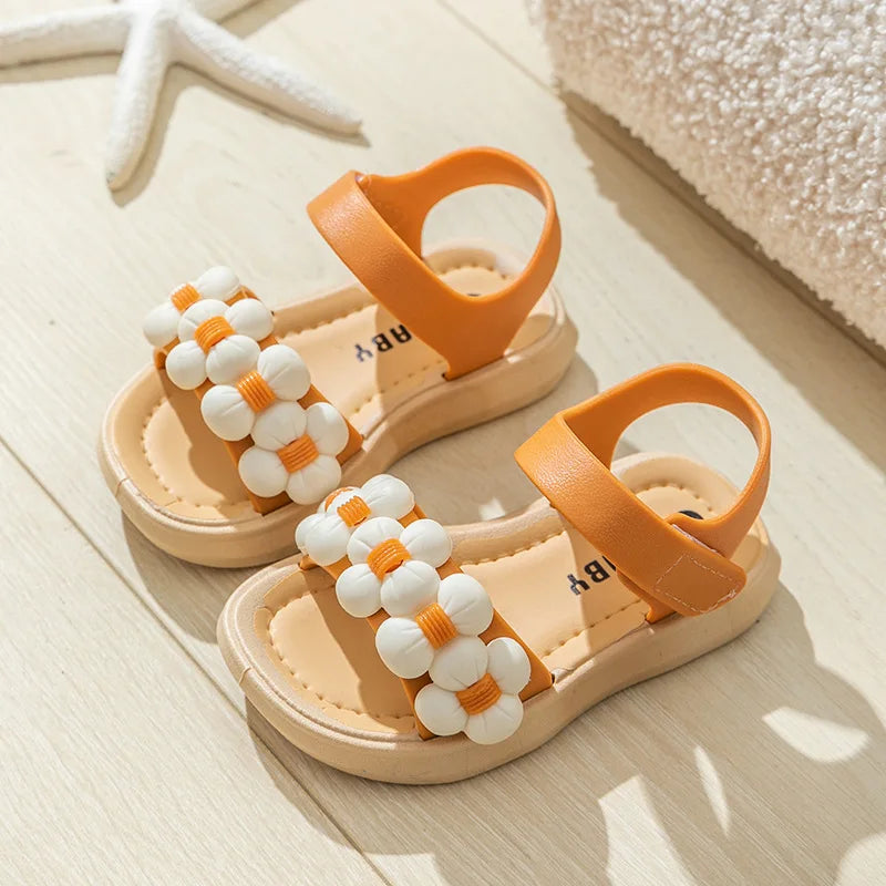Kinder-Sandalen