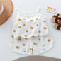 Sommer-Set für Mädchen – 2-teilig