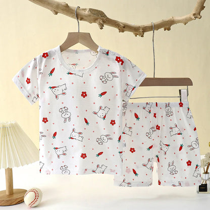 Pajama Set