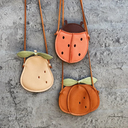 Kinder Schultertasche
