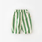 Baby Casual Hose gestreift