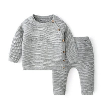 Pajamas Sets Baumwolle