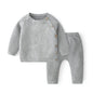 Pajamas Sets Baumwolle