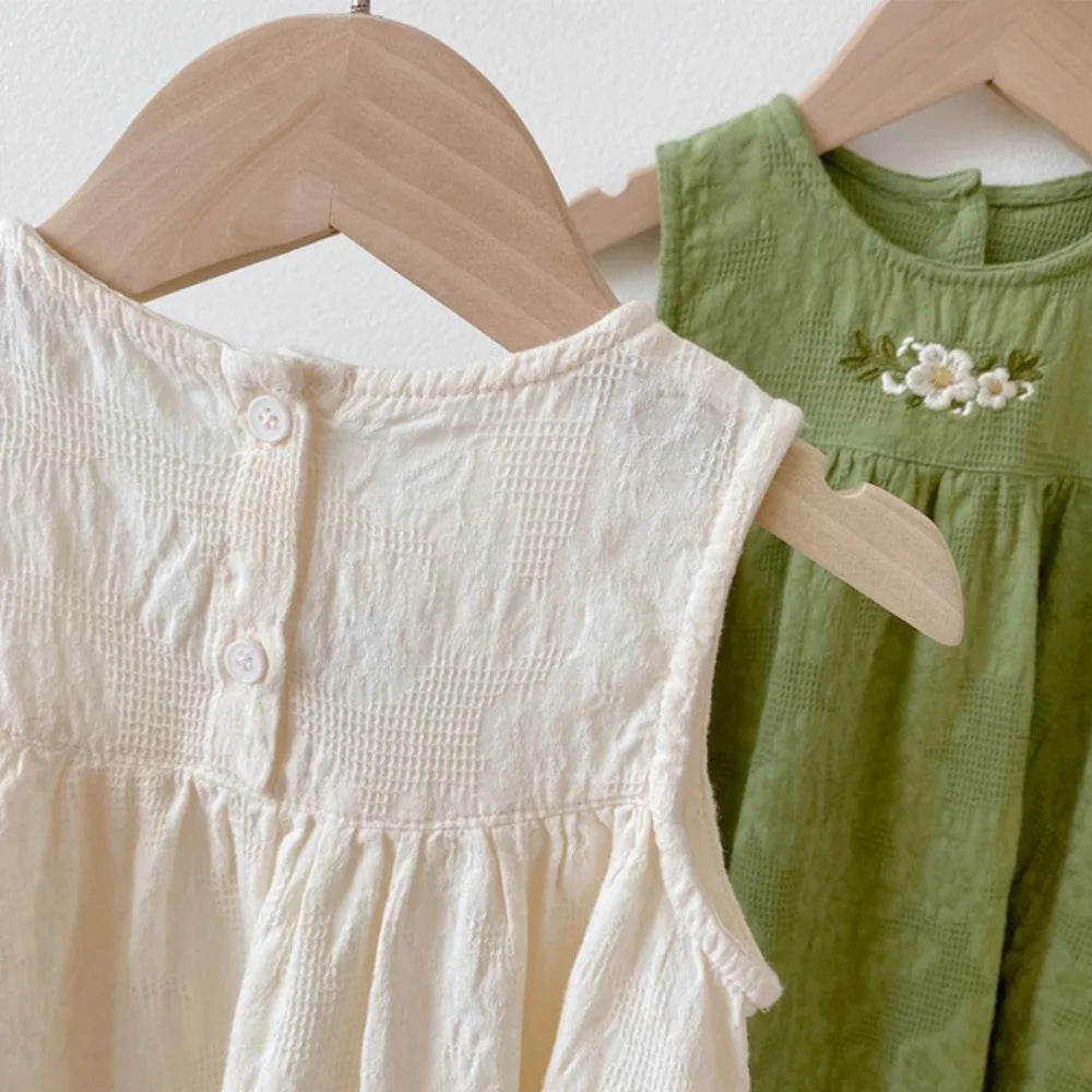 Sommerkleid "Blume"