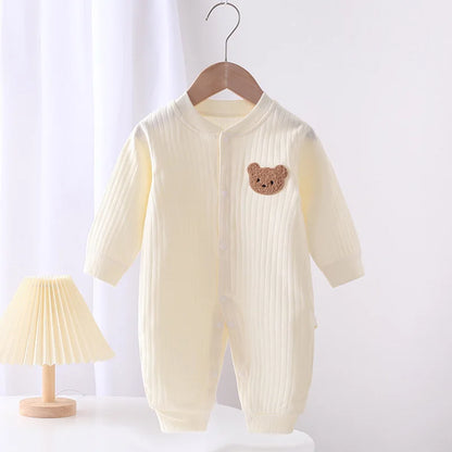 Baby Bodysuit Baumwolle