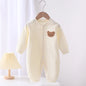 Baby Bodysuit Baumwolle