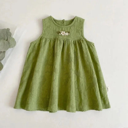 Sommerkleid "Blume"
