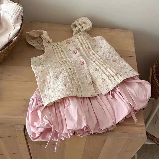 Sommer-Set „Blütenzauber“
