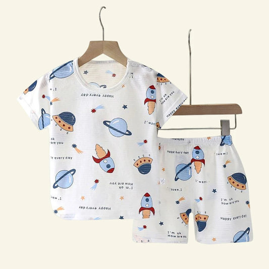 Pajama Set